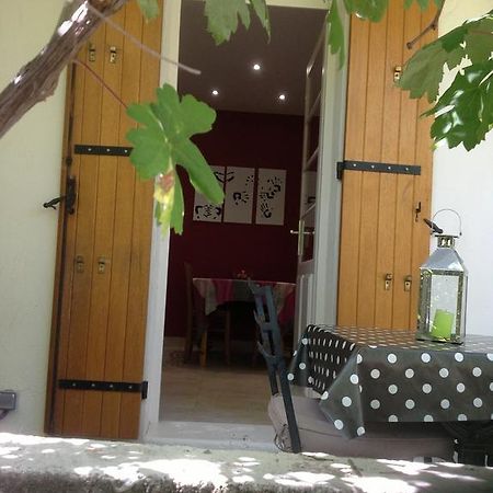 Maison Du Parc Ξενοδοχείο Αβινιόν Εξωτερικό φωτογραφία
