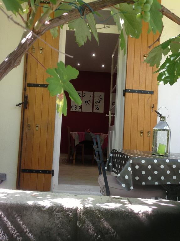 Maison Du Parc Ξενοδοχείο Αβινιόν Εξωτερικό φωτογραφία