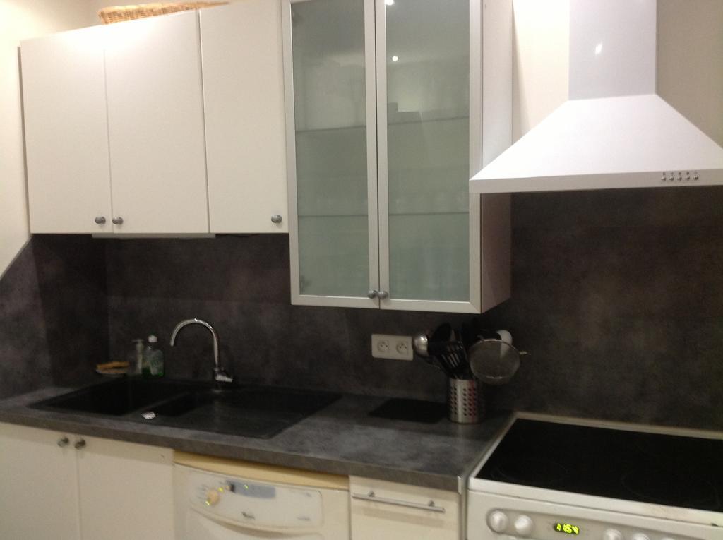 Maison Du Parc Ξενοδοχείο Αβινιόν Εξωτερικό φωτογραφία